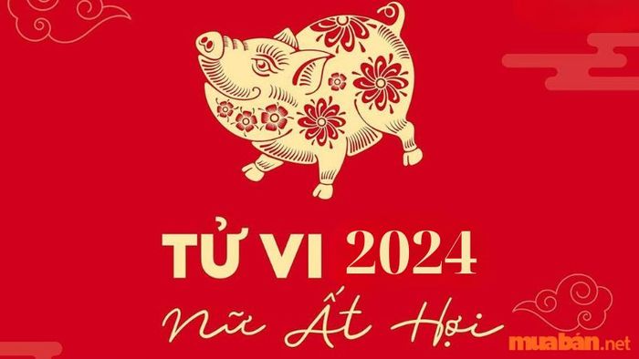 Tử vi nữ Ất Hợi 1995 năm 2024: Liệu là điềm may hay xui rủi?