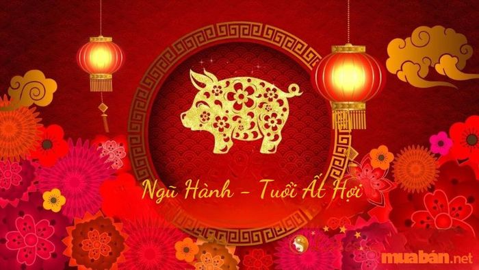 Ngũ hành của nữ Ất Hợi 1995 trong năm Giáp Thìn 2024