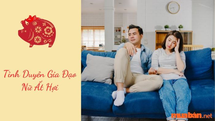 Gia đình sẽ là trọng tâm mà nữ mạng Ất Hợi 1995 cần chú ý nhiều nhất trong năm 2024, khi nhiều vấn đề có thể xảy ra.