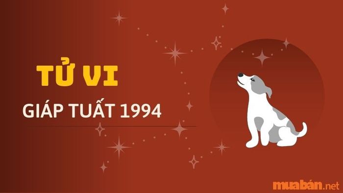 Đường tình duyên của nữ mạng Giáp Tuất 1994