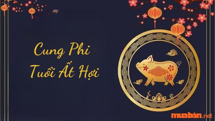 Nữ mạng tuổi Ất Hợi có cung mệnh Khảm hành Thủy gặp năm 2024 là năm Giáp Thìn có cung mệnh Chấn hành Mộc