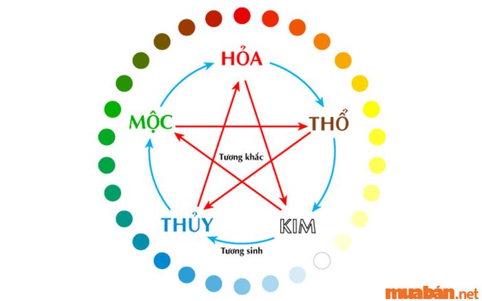 Tử vi nữ mạng Ất Tỵ 1965 năm 2024: Phân tích ngũ hành