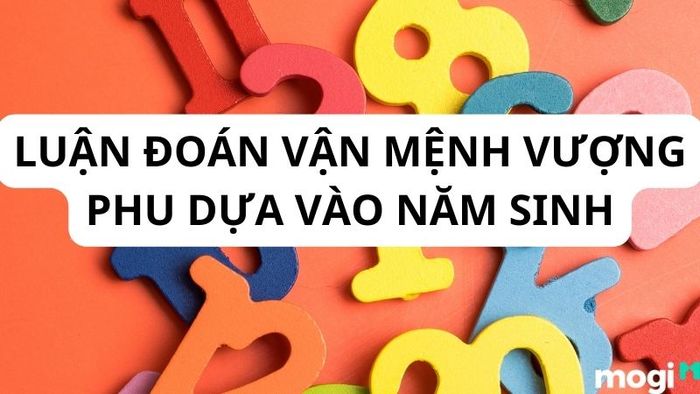 Vượng Phu Là Gì?