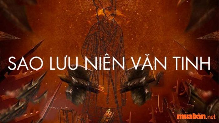 Sao Văn Tinh là gì?