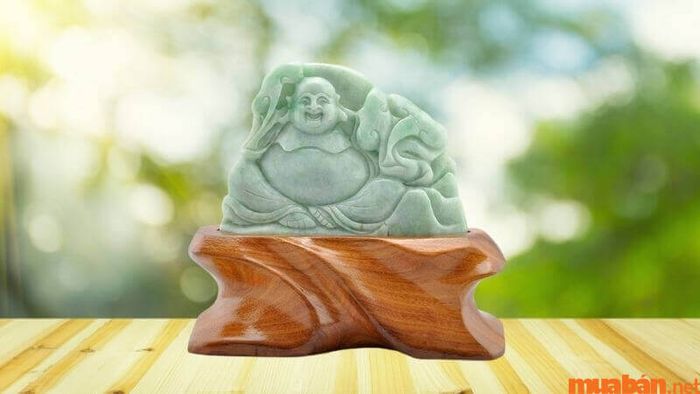 vật phẩm may mắn dành cho người mệnh Thổ
