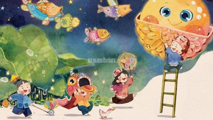 Cuội ơi, chú có nghe không?