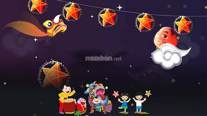 Bé hỏi Cuội