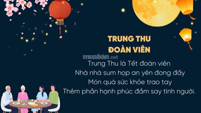 Khám phá 20 bài thơ Tết Trung Thu hay và ý nghĩa dành cho các bé thiếu nhi