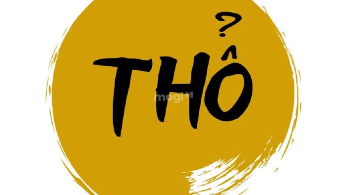 Tính cách của người mệnh Thổ