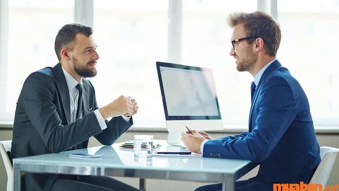 Mẫu trả lời số 5 bằng tiếng Anh cho câu hỏi