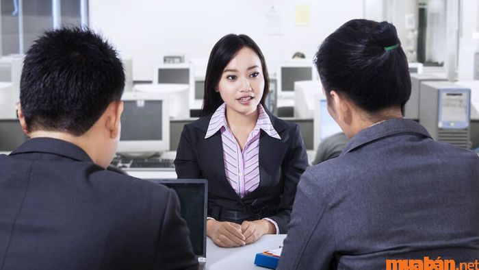 Mẫu trả lời số 4 bằng tiếng Anh cho câu hỏi