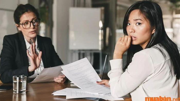 Bạn hiểu gì về công ty chúng tôi?
