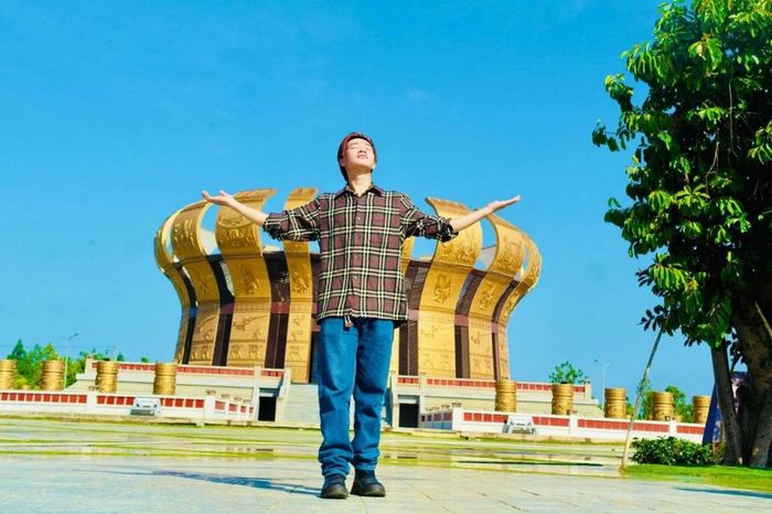 du lịch miền Tây 4 ngày 3 đêm