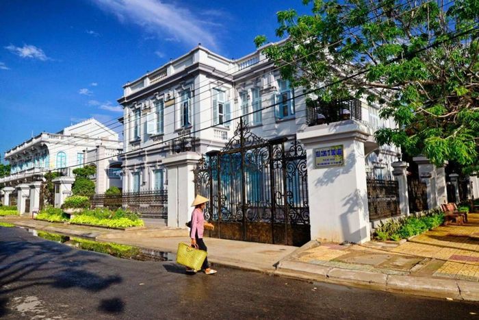 Nhà công tử Bạc Liêu