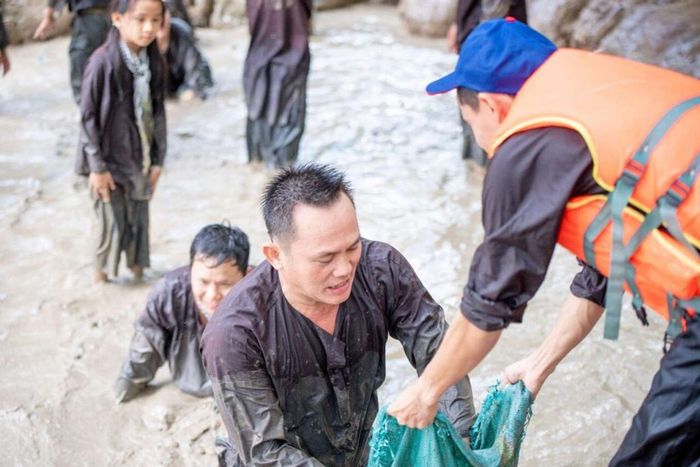 làng du lịch sinh thái Mỹ Khánh