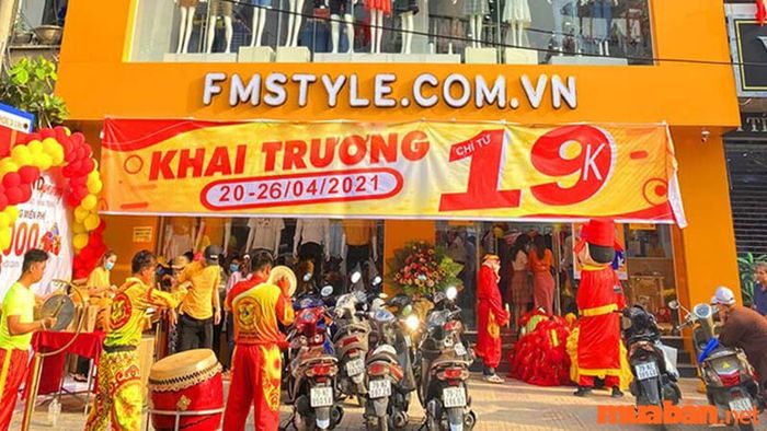 Ngày nào tuổi Thìn nên khai trương để gặp may mắn?