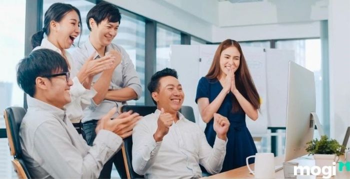 Với sự độc lập mạnh mẽ, người thuộc cung Ly thường đạt được thành công vượt trội