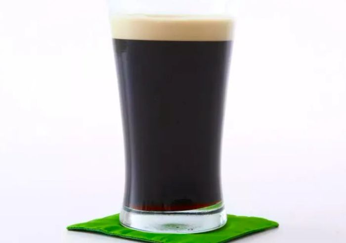 Pint of Stout