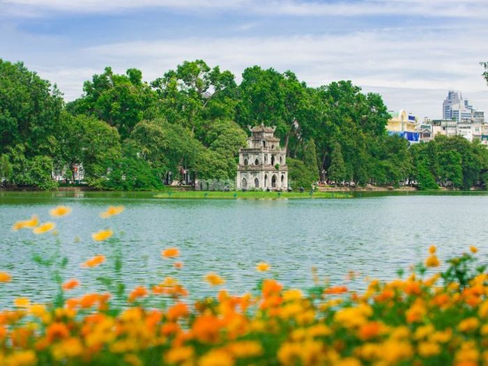 Ý nghĩa của tiết Lập hạ là gì?