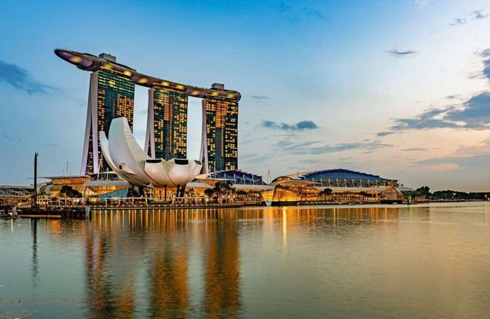 Du lịch tự túc Singapore, Malaysia, Indonesia 6 ngày 5 đêm