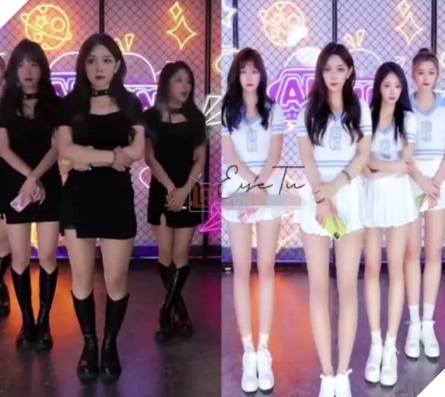 Công nghệ đáng sợ mà các idol ảo áp dụng trên mạng để đánh lừa người xem