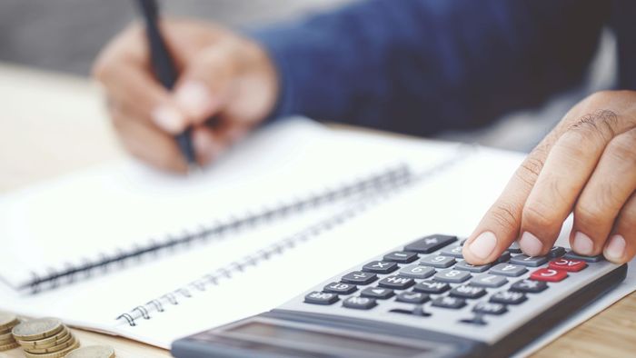 các công thức tính công suất