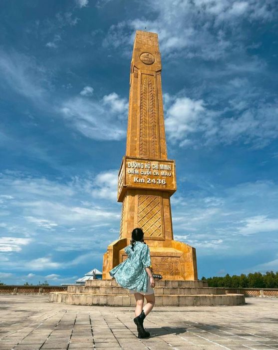 chuyến du lịch miền Tây 5 ngày 4 đêm