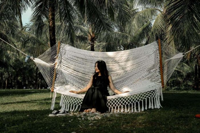 Resort Phú Quốc, nơi bạn có thể thư giãn tuyệt đối trong không gian yên bình và tiện nghi.