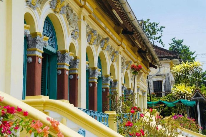 Nhà cổ Bình Thuỷ