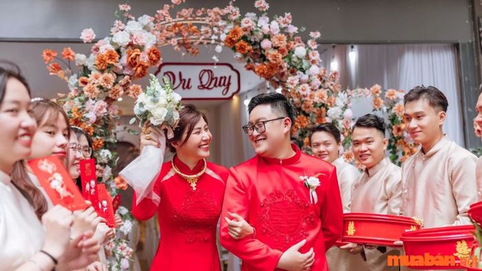 Cách nhận diện tướng phu thê chính xác