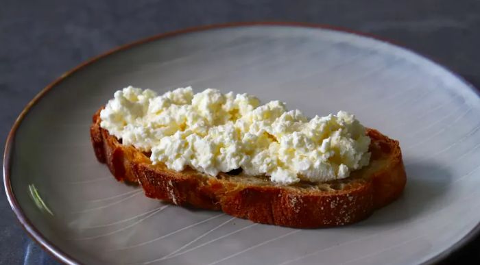 Chef John's Homemade Ricotta Recipe