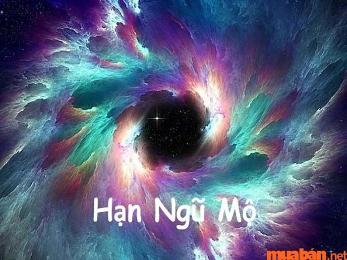 Hạn Ngũ Mộ trong tử vi Kỷ Dậu 1969