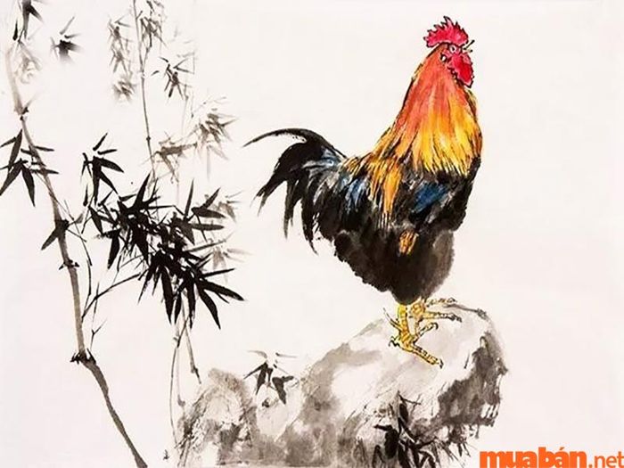 Tuổi xông nhà