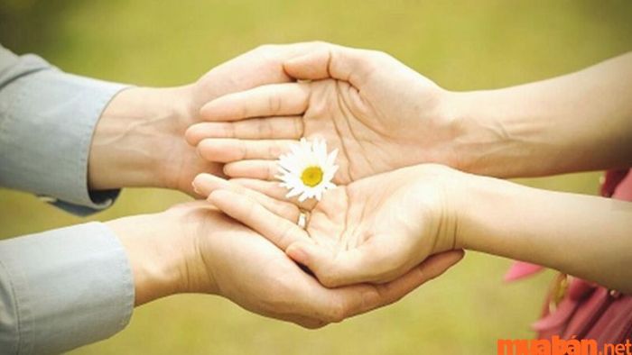 Người mệnh Tuyền Trung Thủy được ví như