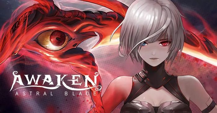 AWAKEN - Astral Blade – Gameplay và lối chơi tạo nên những cuộc hành trình hấp dẫn