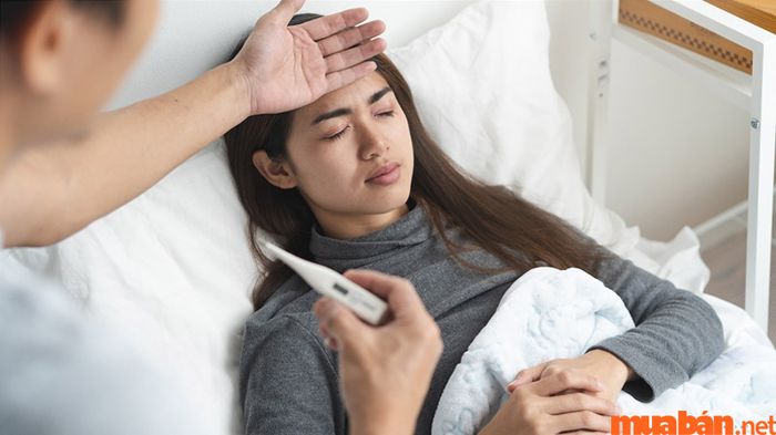 Biểu hiện của tương hình là gì