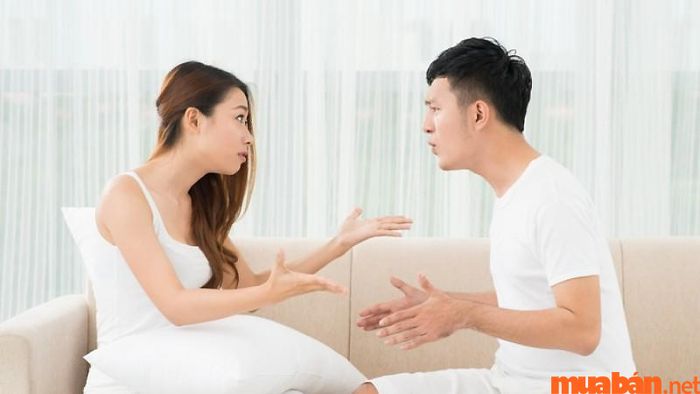 Tương hình có phải là điềm xấu trong hôn nhân không?