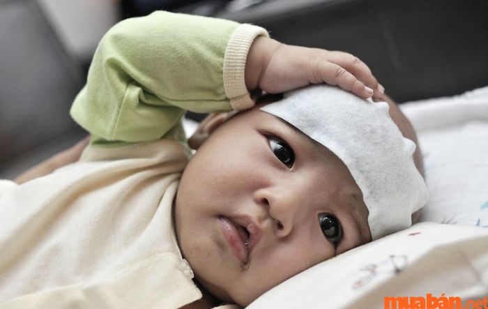 Con cái của những người phạm tự hình thường hay ốm đau và bệnh tật kéo dài