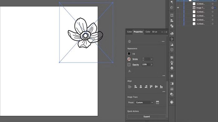 Tải Adobe Illustrator: Phần mềm vẽ vector và thiết kế đồ họa chuyên nghiệp