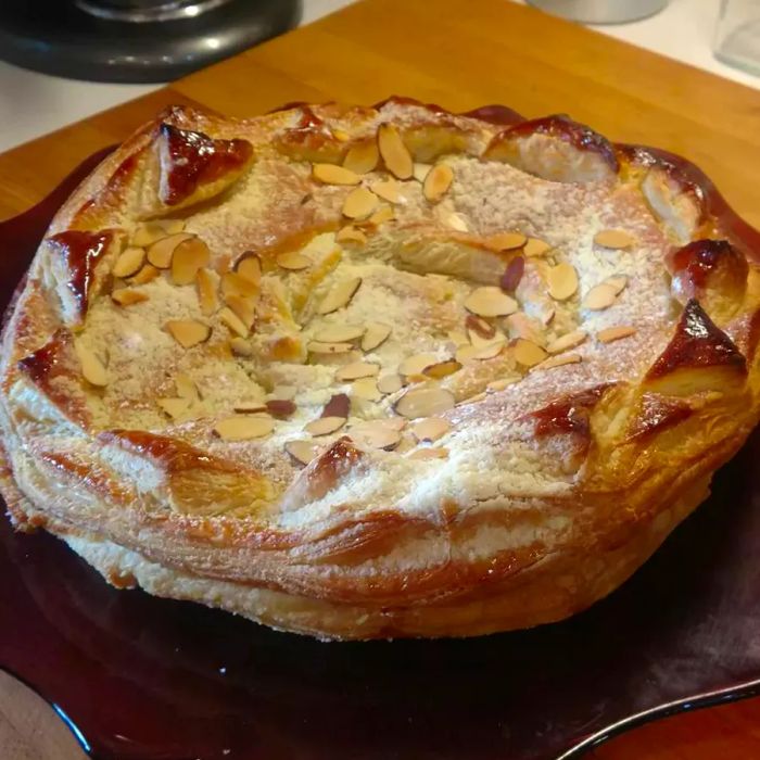 Galette des Rois