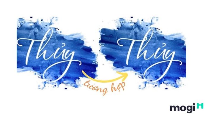Mệnh Thủy và Mệnh Thủy hòa hợp với nhau, cùng phát triển và bổ sung cho nhau trong một mối quan hệ bền chặt.