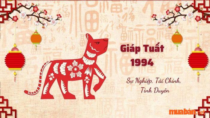 Tử vi Giáp Tuất 1994 nữ mạng năm 2024: Sự nghiệp thăng tiến, thuận lợi