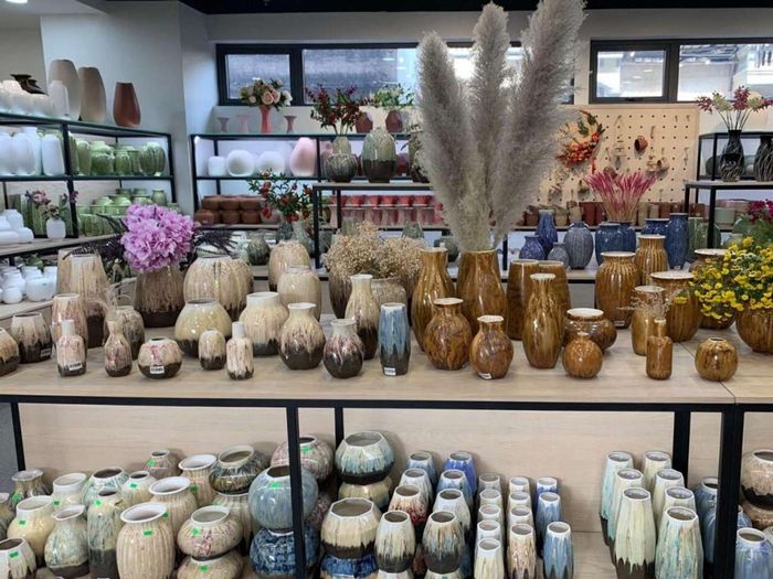 Bảo tàng gốm Bát Tràng