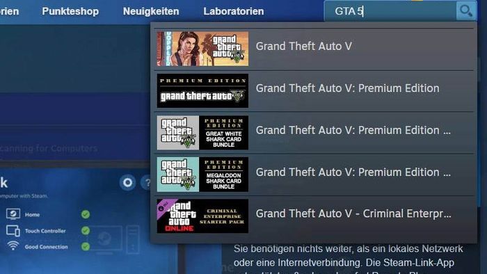 Tải GTA 5 (GTA V) miễn phí trên điện thoại Android, iOS và PC