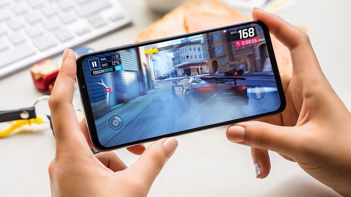 Tải GTA 5 (GTA V) miễn phí trên điện thoại Android, iOS, và PC