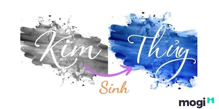 Kim sinh Thủy, mang lại sự hỗ trợ mạnh mẽ cho mệnh Thủy, giúp mọi việc trở nên suôn sẻ hơn.