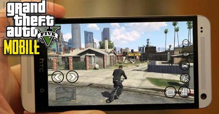 Trong bài viết này, Mytour sẽ chỉ bạn cách tải GTA 5 về điện thoại nhanh chóng và dễ dàng.