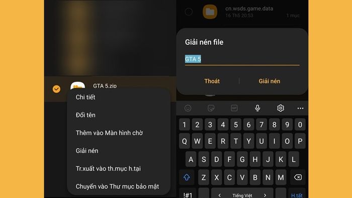 Tải GTA 5 (GTA V) miễn phí trên điện thoại Android, iOS và PC