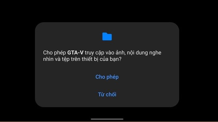 Tải GTA 5 (GTA V) miễn phí trên điện thoại Android, iOS và PC