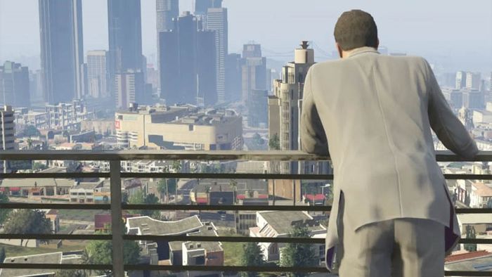 Tải GTA 5 (GTA V) miễn phí cho điện thoại Android, iOS, PC ngay hôm nay!